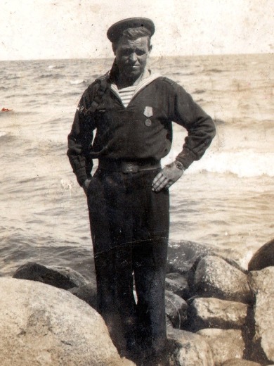 Кузнецов Иван Петрович