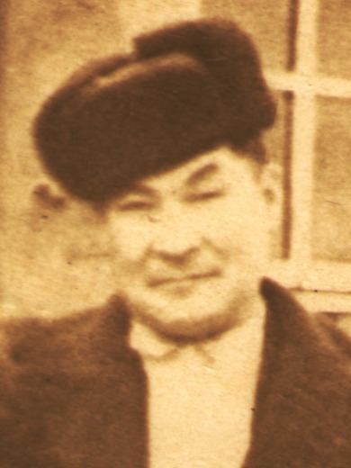 Мамаев Игнатий Филимонович