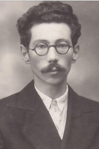 Бочкарев Юрий Михайлович