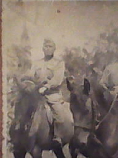 Гридяев Дмитрий Архипович