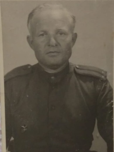 Ничиков Александр Васильевич