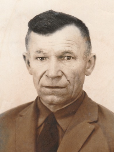 Кулагин Никифор Алексеевич