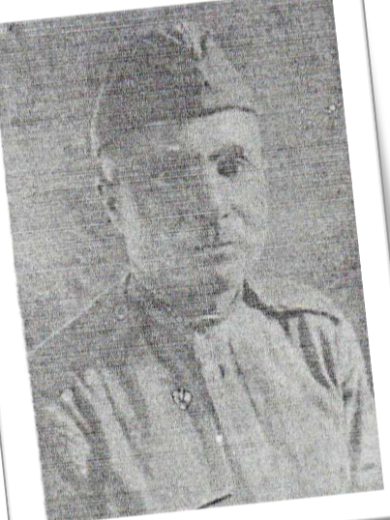 Бондарев Ион Иванович