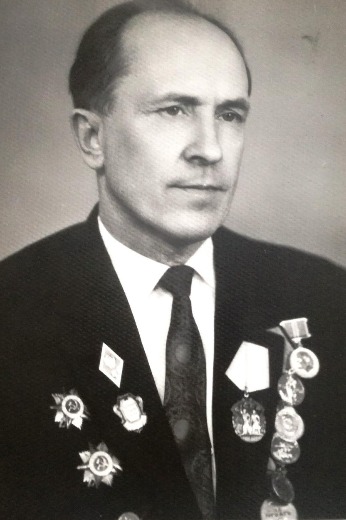 Куницын Александр Васильевич