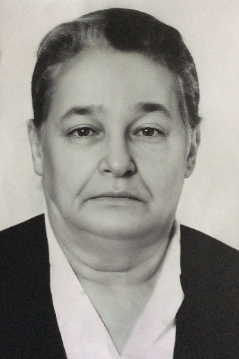 Поплева Юлия Павловна