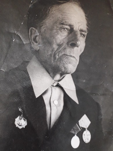 Завалишин Александр Алексеевич