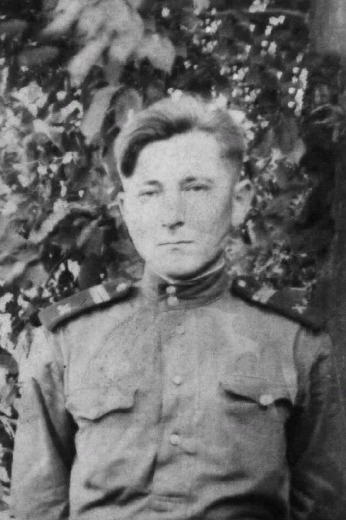 Чупаха Дмитрий Васильевич