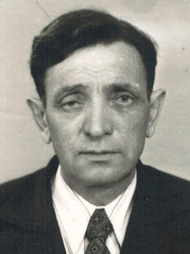 Команденко Владимир Матвеевич