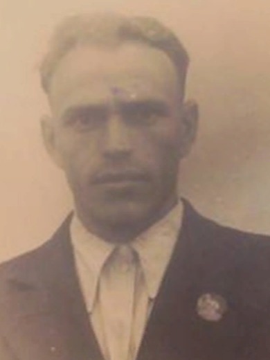 Шамшин Александр Петрович