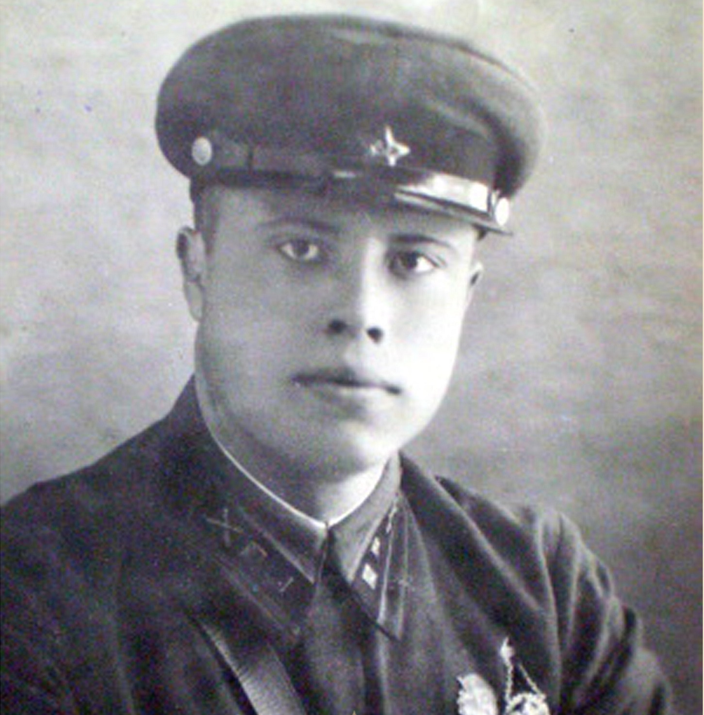 Осинцев Николай Николаевич