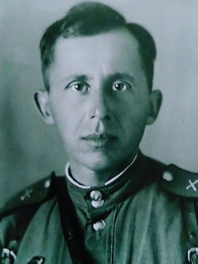 Петров Аркадий Павлович