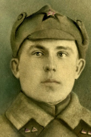 Шархун Антон Михайлович