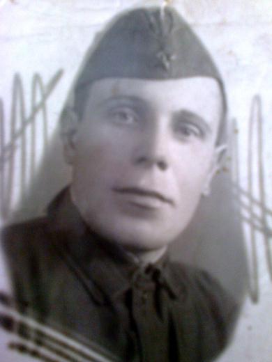 Кукин Григорий Сергеевич