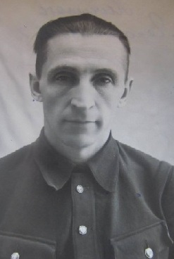 Герасимов Павел Георгиевич