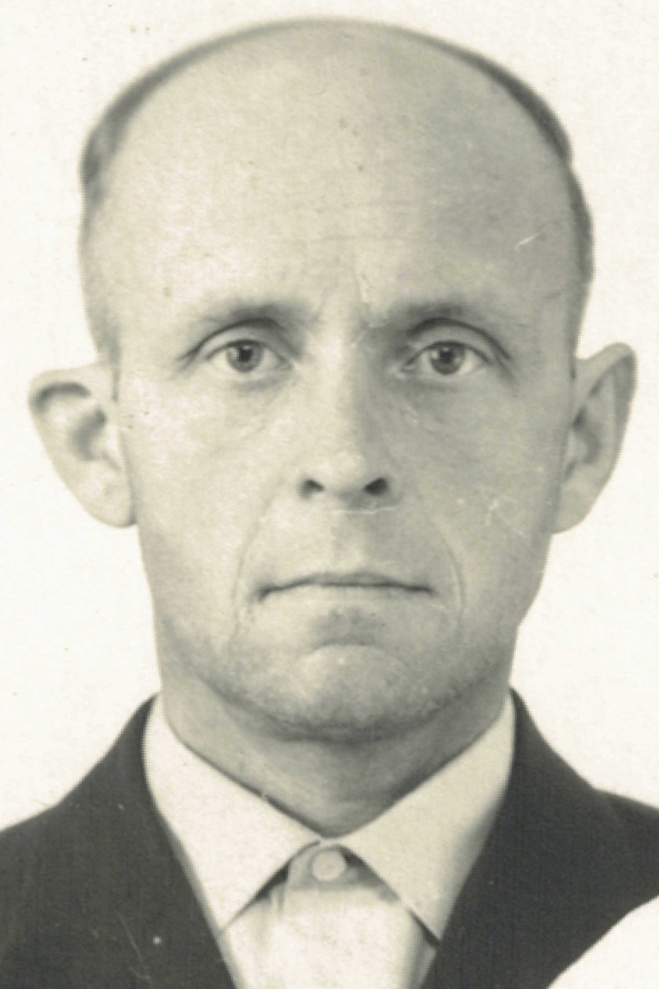 Лаптев Гай Архипович