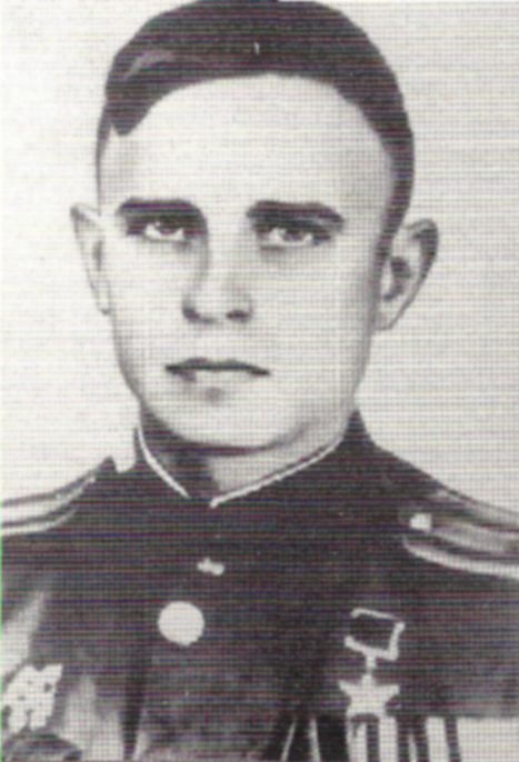 Зайцев Иван Николаевич