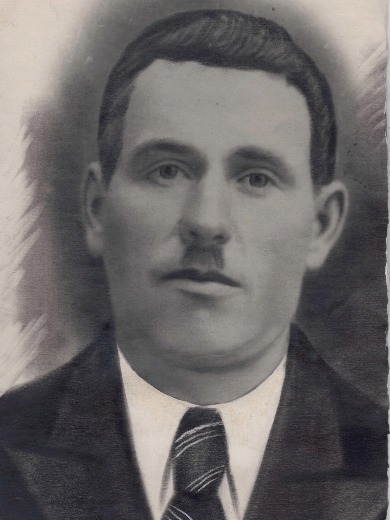 Игнатов Игнат Васильевич