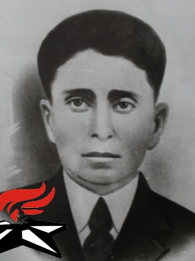 Цвижба Машух Ахметович