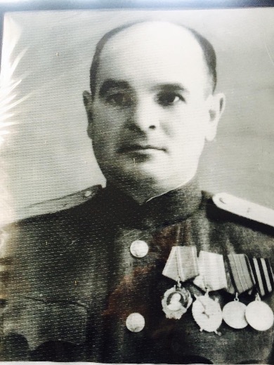 Сергейчук Иван Сидорович