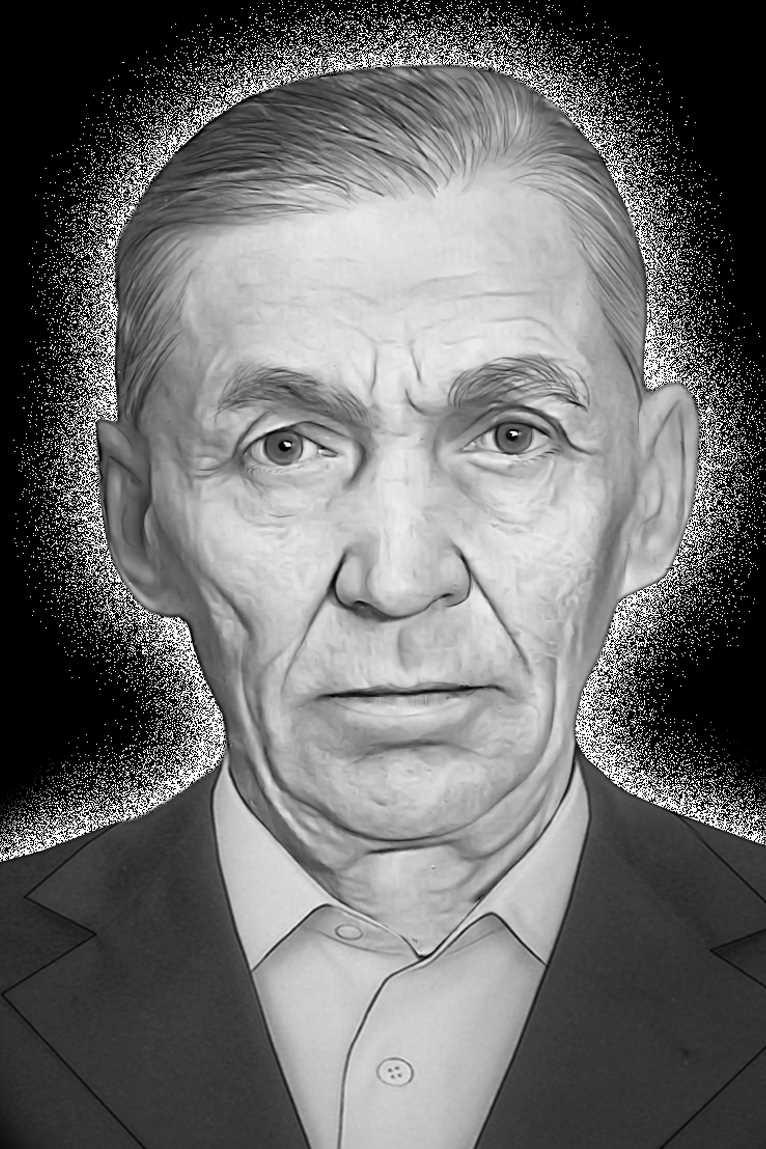 Улин Федор Васильевич