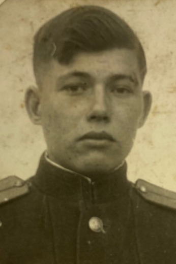 Манаков Николай Дмитриевич