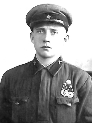 Елькин Михаил Александрович
