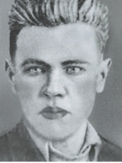 Васильев Владимир Александрович