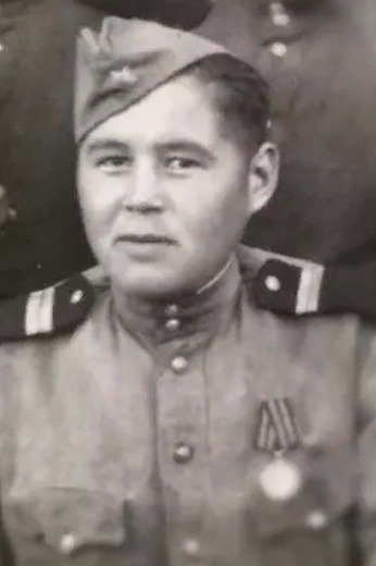 Шафиков Исраил Исмаилович