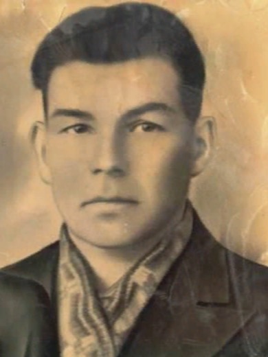 Хамедов Махмут