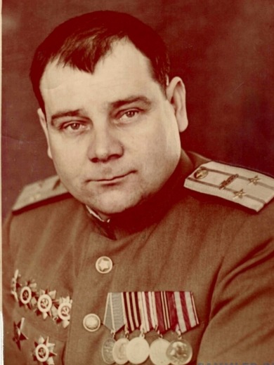 Зверко Дмитрий Иванович