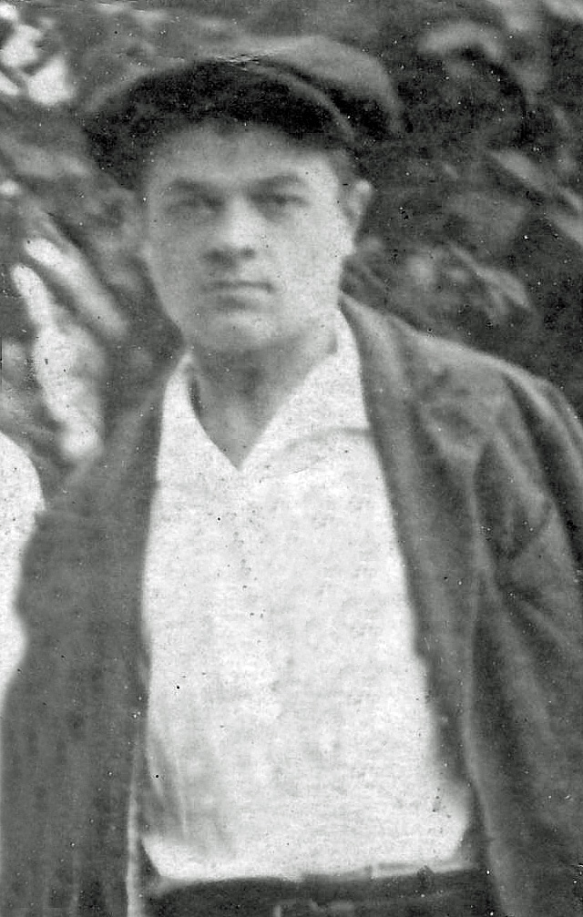 Честиков Владимир Дмитриевич