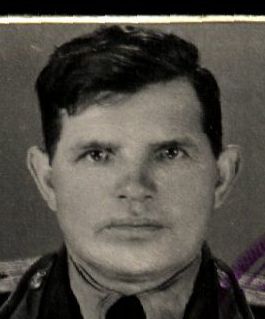 Минчук Максим Трофимович