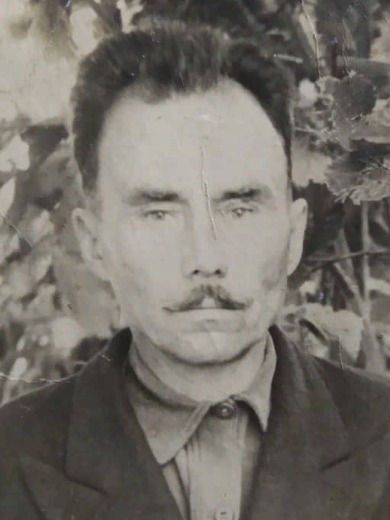 Янгильдин Фирс Кузьмич
