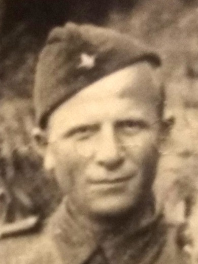 Старостин Евгений Кузьмич