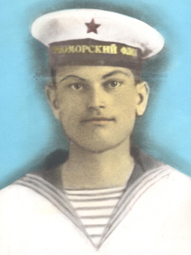 Лысенко Григорий Антонович