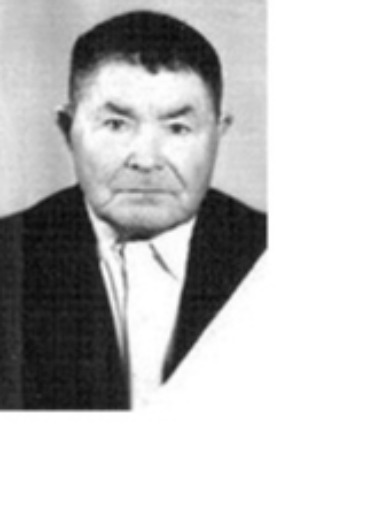Зарипов Зулькафил