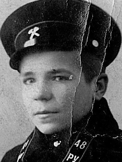 Мальков Михаил Яковлевич