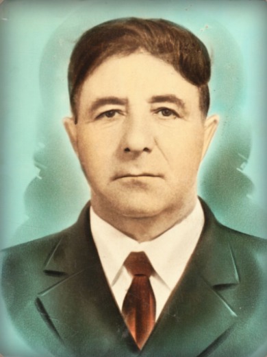 Портрягин Георгий Иванович
