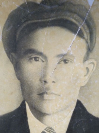 Кальметьев Габидулла Самигуллич