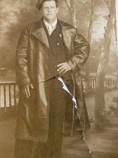Юхневич Иван Владимирович