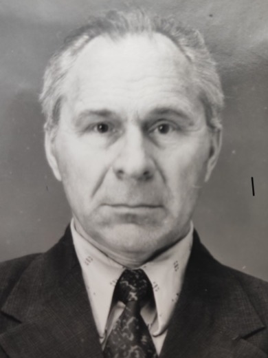 Малышев Юрий Николаевич