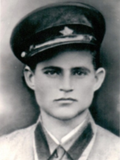 Григоров Степан Иванович