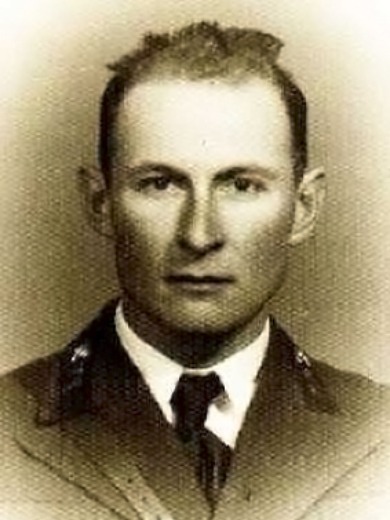 Ткачев Сергей Тихонович