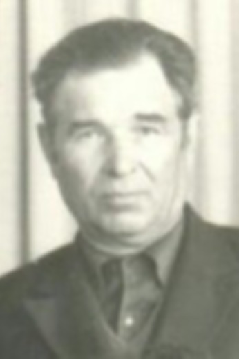 Вьюшков Дмитрий Петрович