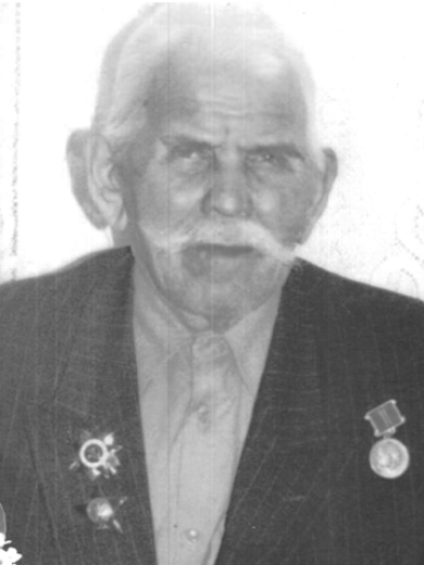 Юшкин Павел