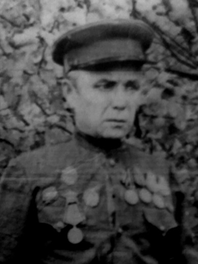 Кутлияров Сергей Иванович