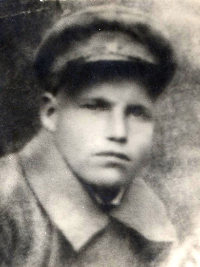 Казаков Михаил Ульянович