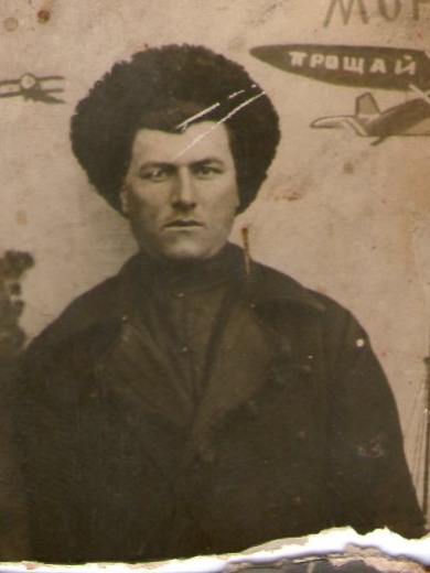 Магомедов Ада