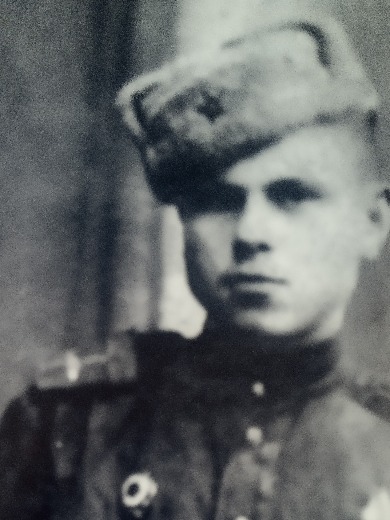 Тарасов Александр Григорьевич