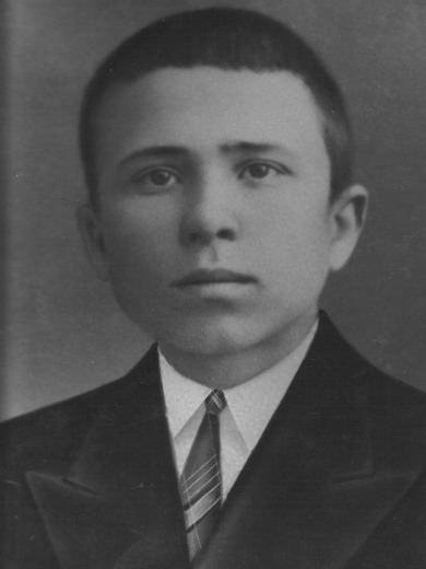Головин Иван Наумович